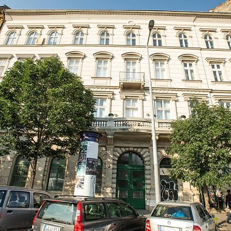 Danube Riverside Designer Apartment In City Center Budapest Exterior photo